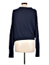 Treasure & Bond Blue Long Sleeve Top Size L - photo 2