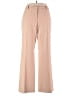 Maurices Solid Tan Dress Pants Size 15 - 16S - photo 1
