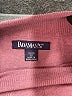 Roaman's Purple Turtleneck Sweater Size 26 (2X) - photo 7