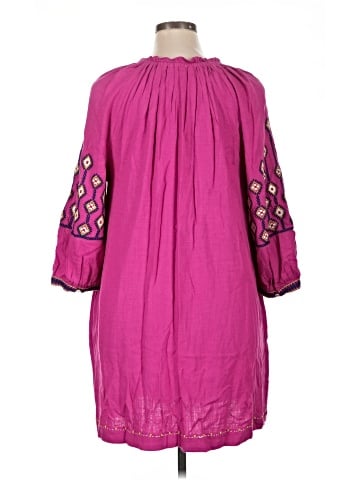 Sundance Casual Dress (view 2)