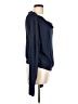 Treasure & Bond Blue Long Sleeve Top Size L - photo 4