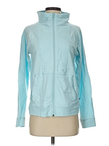 T by Talbots Track Jacket (view 1)