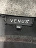 Venus 100% Polyester Black Cocktail Dress Size S - photo 7