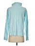 T by Talbots Blue Track Jacket Size S - photo 2