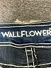 Wallflower Hearts Blue Jeans Size 5 - photo 7
