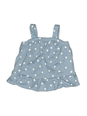 Carter's Sleeveless Blouse (view 2)
