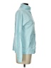 T by Talbots Blue Track Jacket Size S - photo 4