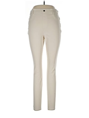 Time and Tru Casual Pants (view 1)