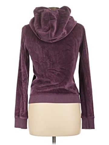 Juicy Couture Zip Up Hoodie (view 2)