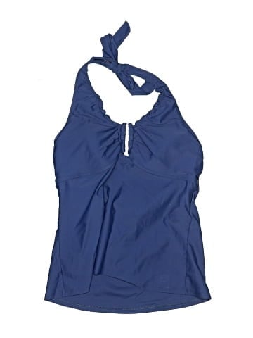 Croft & Barrow Swimsuit Top (view 1)