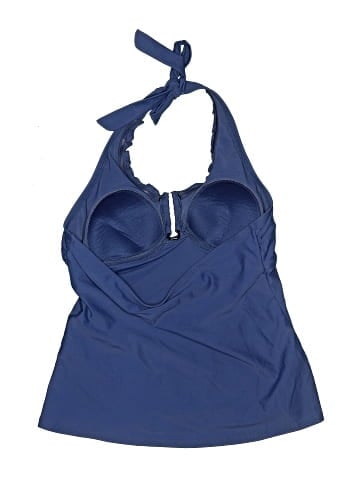 Croft & Barrow Swimsuit Top (view 2)