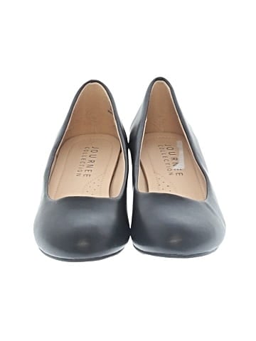 Journee Collection Heels (view 2)