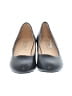 Journee Collection Black Heels Size 7 1/2 - photo 2