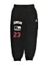 Air Jordan Black Sweatpants Size S (kids) - photo 1