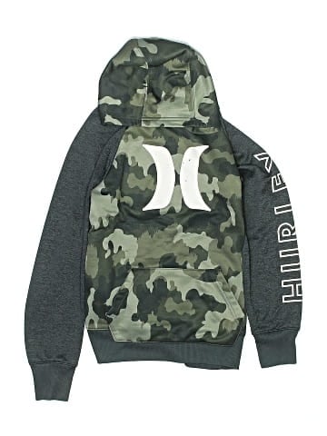 Hurley Sweatshirt (view 1)