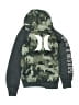 Hurley Camo Green Sweatshirt Size S (youth) - photo 1