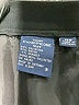 Evan Picone Black Dress Pants Size 18 - photo 4