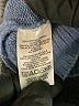 Ann Taylor LOFT Blue Pullover Sweater Size L - photo 8