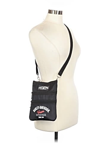 Harley Davidson Crossbody Bag (view 2)