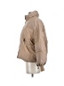Unbranded Solid Tan Snow Jacket Size XS - photo 5