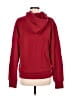 Athleta Burgundy Pullover Hoodie Size M - photo 2
