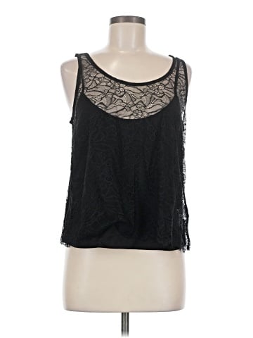 Robert Rodriguez Sleeveless Top (view 1)