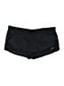 Nike 100% Polyester Black Athletic Shorts Size XL - photo 1