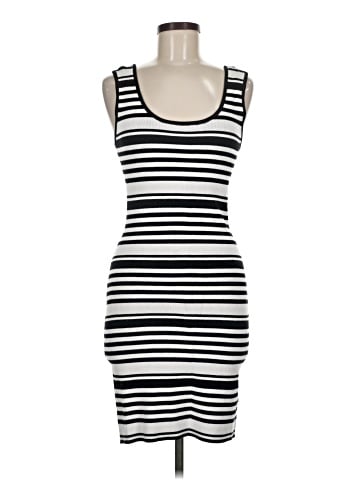 Bar III Casual Dress (view 1)