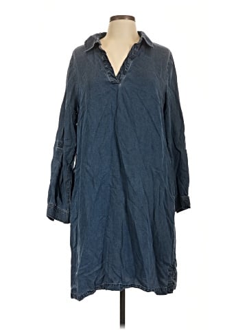 Soft Surroundings Casual Dress (view 1)