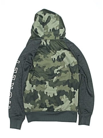 Hurley Sweatshirt (view 2)