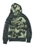 Hurley Camo Green Sweatshirt Size S (youth) - photo 2