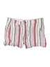 Old Navy Stripes Pink Shorts Size 12 - photo 1