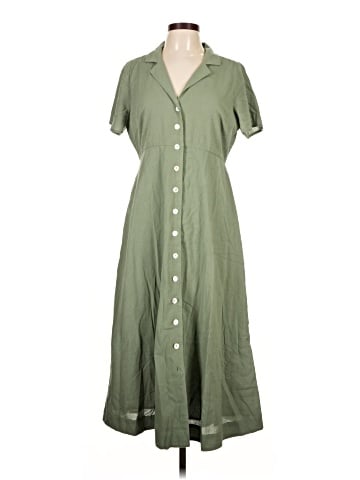 Madewell Casual Dress (view 1)
