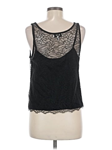 Robert Rodriguez Sleeveless Top (view 2)