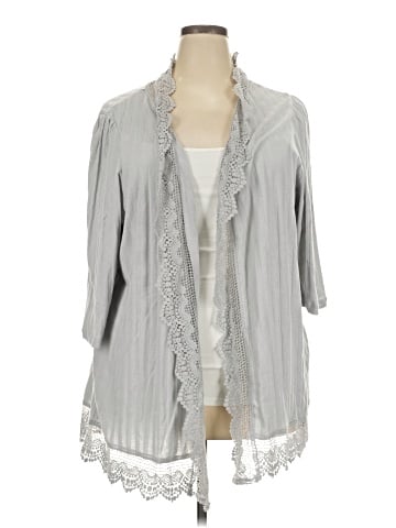 Roaman's Cardigan (view 1)