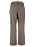 HUGO BOSS Brown Dress Pants Size 14 - photo 2