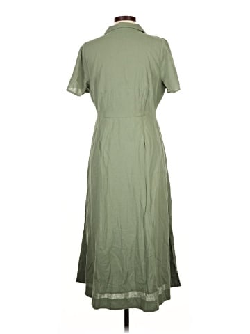 Madewell Casual Dress (view 2)