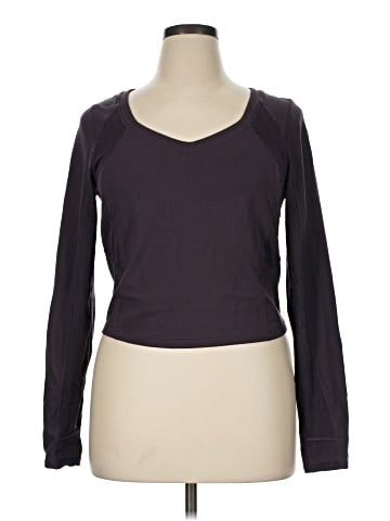 Athleta Long Sleeve Top (view 1)