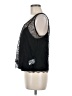 Robert Rodriguez 100% Nylon Black Sleeveless Top Size S - photo 5