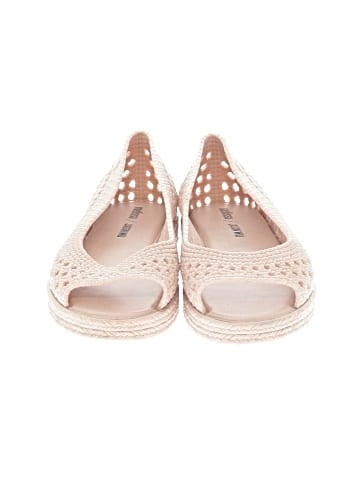 Melissa + Jason Wu Sandals (view 2)