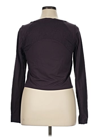 Athleta Long Sleeve Top (view 2)