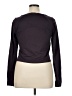 Athleta Purple Long Sleeve Top Size 1X - photo 2