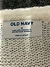 Old Navy Solid Ivory Pullover Sweater Size M - photo 7