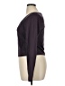Athleta Purple Long Sleeve Top Size 1X - photo 5