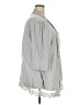 Roaman's Gray Cardigan Size 26 (2X) - photo 4