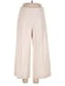 Chico's Ivory Casual Pants Size XL (3) - photo 1