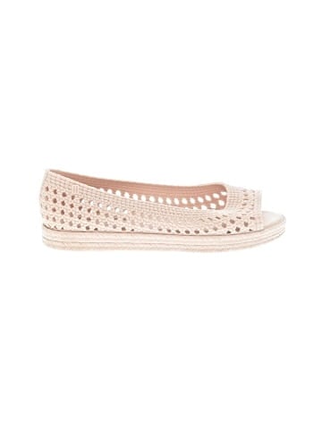 Melissa + Jason Wu Sandals (view 1)