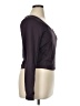 Athleta Purple Long Sleeve Top Size 1X - photo 4