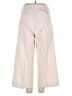 Chico's Ivory Casual Pants Size XL (3) - photo 2