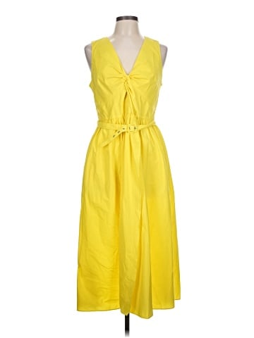 Toccin X RTR Casual Dress (view 1)